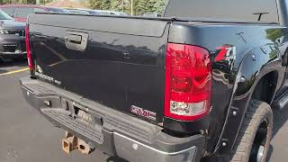 2013 GMC Sierra 2500 Walkaround [upl. by Jos]