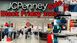 JCPenney Black Friday deals 2023  Black Friday deals at JCPenney [upl. by Golden]