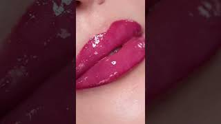 lipstick shades tutorial shortvideo trending viral newsong lipsticklover ytshort [upl. by Ilse]