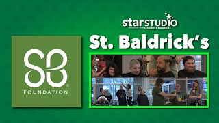 St Baldricks 2024 [upl. by Saticilef984]