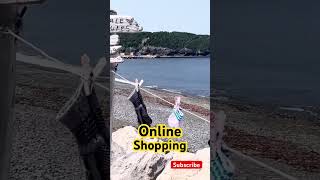 NEWFOUNDLAND Luvs their Online Shopping [upl. by Aeila]