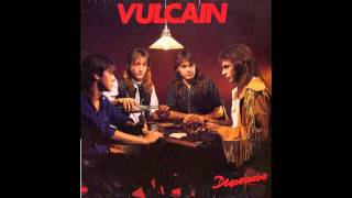 Vulcain  Desperados  Full Album  1985 [upl. by Karrah]