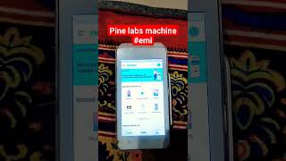 pinelabs machinepinelabs brandemi nocostemicatalog [upl. by Tnahs]