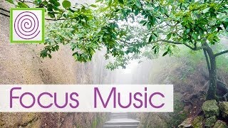 30 minutes of focus music Centre your mind and thoughts with concentration music Long video [upl. by Lemhar]