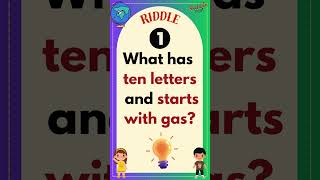 Riddle in English riddles brainteaser puzzle quiz shorts youtubeshorts [upl. by Rosmunda143]