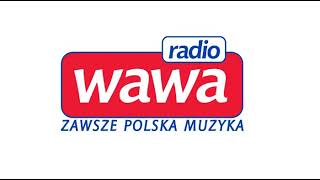 Radio WAWA Kraków  fragment emisji z 2014 roku [upl. by Ttirb]