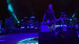 Peter Hook amp The Light Live  Austin TX 91124 Dead Souls [upl. by Weisburgh521]