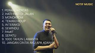 TULUS FULL ALBUM [upl. by Melissa]