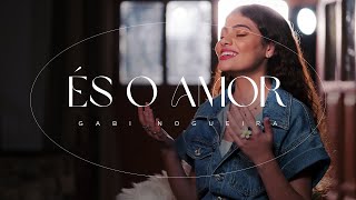 Gabi Nogueira  És o Amor Cover [upl. by Jilli650]