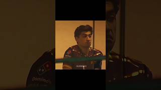 J ROY🔥 NASEEM SHAH BI HERAAN 😱🤨 cricket cummins cricketlover foxcricket [upl. by Nadroj]