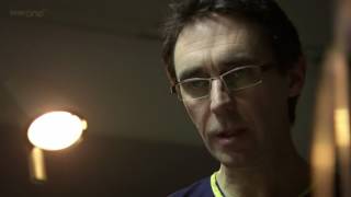 Holby City s13 e37 Hanssen scenes [upl. by Ardnas]