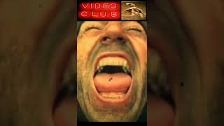 VIDEOCLUB58 Jabberwocky Spot1 shorts movie critic [upl. by Deacon]