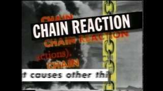 CHAIN REACTION by BETTY from HBOs Encyclopedia [upl. by Ongun]