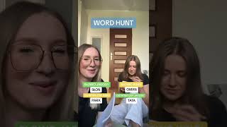 WORD HUNT [upl. by Bagger]