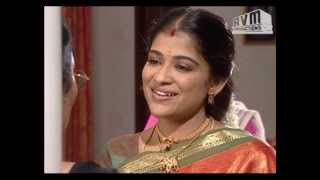 Episode 272 Vairanenjam Tamil TV Serial  AVM Productions [upl. by Akkim19]