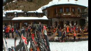 Obereggen Image Video 2009 [upl. by Akenet]