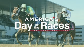 Americas Day At The Races  September 14 2023 [upl. by Lednic]