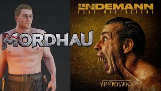 Lindemann – Mathematik Mordhau mix [upl. by Ardnad]