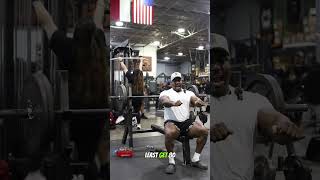 MEATHEAD VLOG‼️  CHEST WORK [upl. by Lleumas]