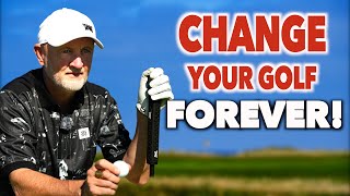 The NEW club that will change your golf forever [upl. by Anertac]