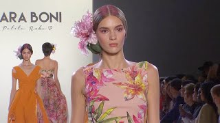 Chiara Boni La Petite Robe  Spring Summer 2019  Full Show [upl. by Attevad]