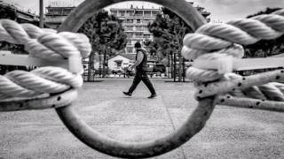 Street Photography  Vivian Maier Inspired  March 2017 Mono [upl. by Atwekk220]