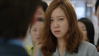 SUB 소지섭 귀신보는 공효진 믿었다 [upl. by Toffic]