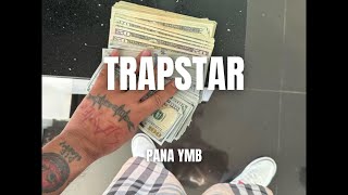 YovngChimi Type Beat  quotTRAPSTARquot  Trap Instrumental 2023 [upl. by Lidaa371]