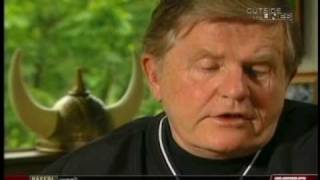 Pt 2 of 2 Jerry Glanville on ESPN Outside the Lines [upl. by Eiser803]