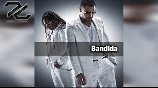 Zion y Lennox  Bandida [upl. by Tuckie]