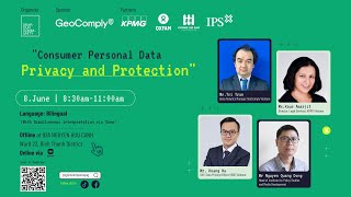 QampAs on Vietnam Data Privacy Law KPMG Vietnam GeoComply Vietnam HSBC Vietnam [upl. by Gorges885]