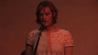 Laura Gibson  The Longest Day  Live [upl. by Haisa]