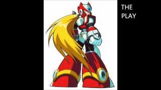 Intro Stage Zero Theme Song  Megaman X5 [upl. by Greenebaum]