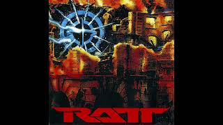 Ratt  Detonator  full album 1990 [upl. by Aronas412]