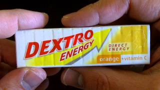 Dextrose Tablets Pure Energy for your Body [upl. by Regina]