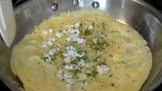 Simple Italian Omelette [upl. by Joellen]