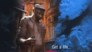 Message to Fred Dibnahs Statue vandals [upl. by Martell558]