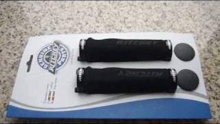 Ritchey Lenkergriffe True Grips Ergo [upl. by Direj]