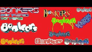 d1rty c0mm1e  Best Of Bonkers Volumes 8 to 17 plus Best Of Bonkers amp The New Chapter [upl. by Couq]