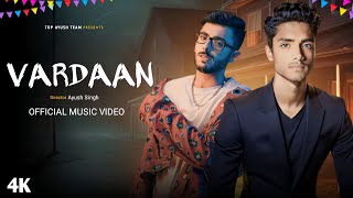 VARDAAN  Official Music Video  Top Ayush Team  Ayush Singh  TAT [upl. by Dex]