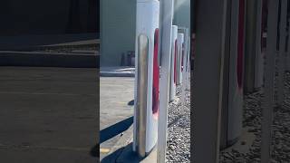 Ritzville Washington Supercharger [upl. by Chloris]