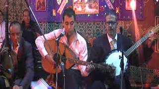 ABDELGHANI AZOUZ 4 PARTIE [upl. by Ofelia641]