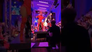 kinky boots fantastic finale storyhouse chester 15052024 [upl. by Aidnac]