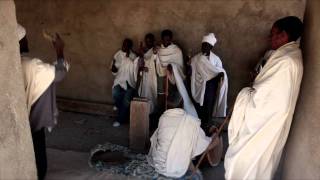 Musique St Yared Ethiopie [upl. by Calore]