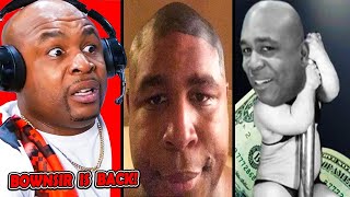 The Roast Of BlastphamousHD  So This Is This How Yall Feel [upl. by Demetris96]