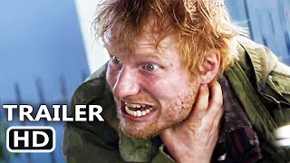 SUMOTHERHOOD Trailer 2023 Ed Sheeran ᴴᴰ [upl. by Anma]