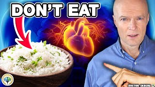 Top 10 Foods That DESTROY Your HEART [upl. by Eylrac]