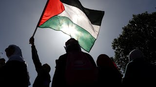 La question de la Palestine est déterminante à gauche  Françoise Vergès  Bientôt en ligne [upl. by Damiano]