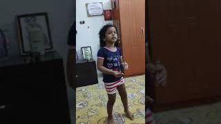 Dance monkey song cutebaby [upl. by Isyad]