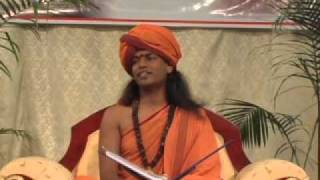 Bhagavad Gita chapter 1 Part 1  Nithyananda [upl. by Melisandra]